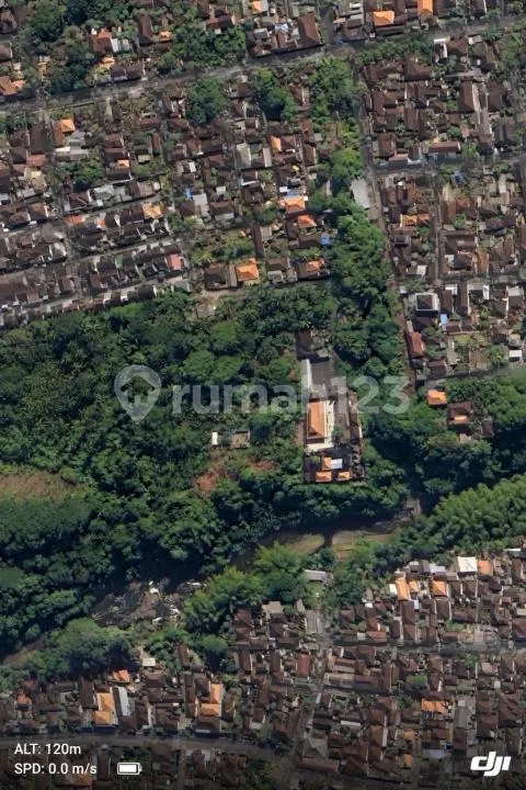 Tanah Itr Kuning Lingkungan Pemukiman Gianyar - Real Estate in Bali