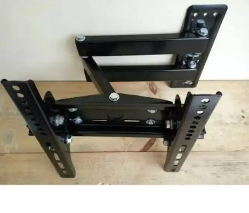 Breket tv swivel (gantungan tv) - Electronics in Bali