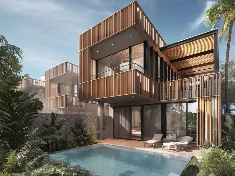 2 Bedroom Villa for sale in Kediri, Bali - Real Estate in Bali