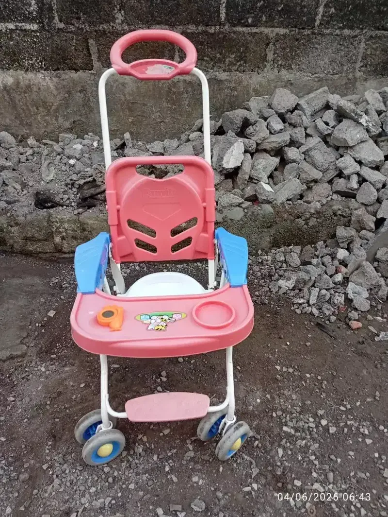 dijual dorongan anak - Baby & Kids in Bali