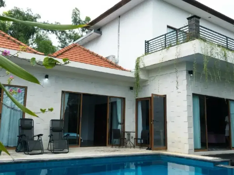 3 BR VILLA IN BENOA  NUSA DUA - Bali in Bali