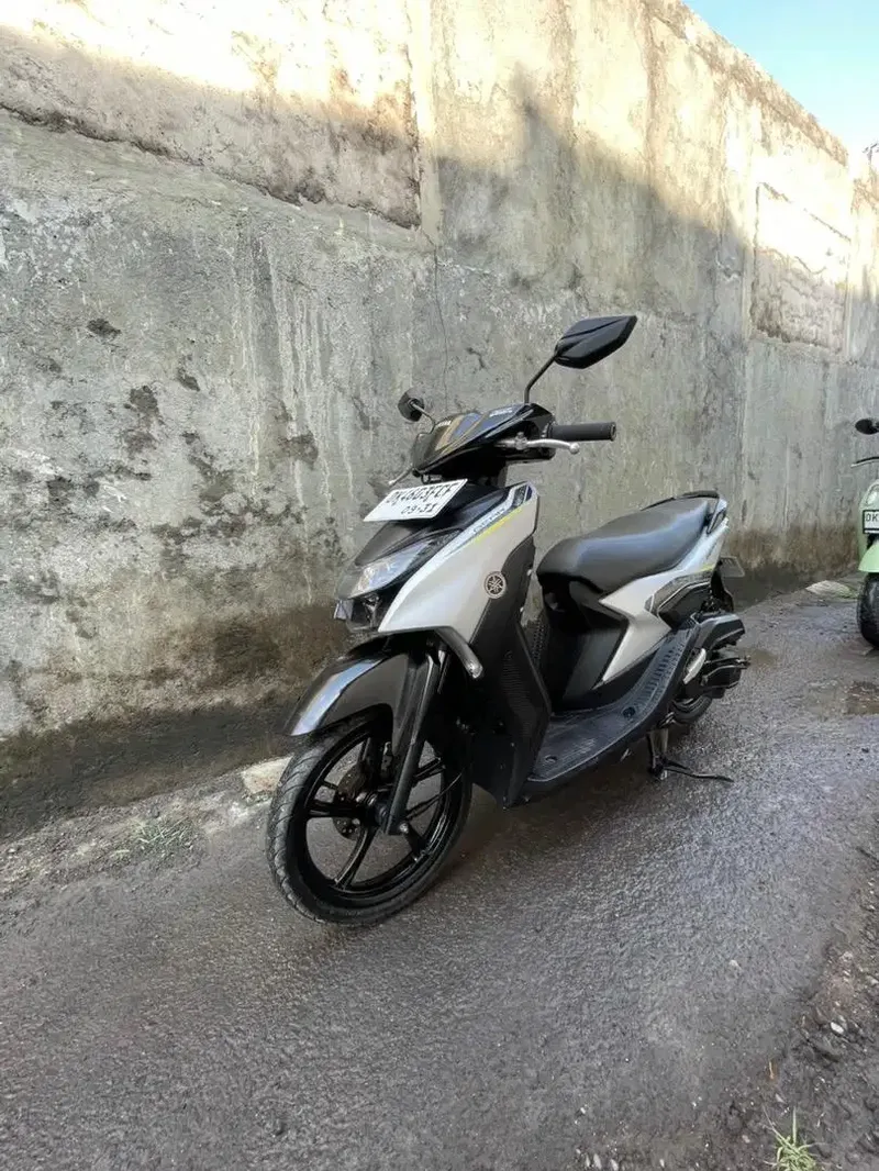 Gear 2021 dp 4 jt - Bali in Bali