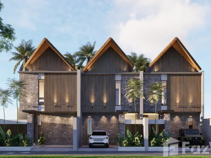 2 Bedroom Villa for sale in Tabanan, Bali - Real Estate in Bali