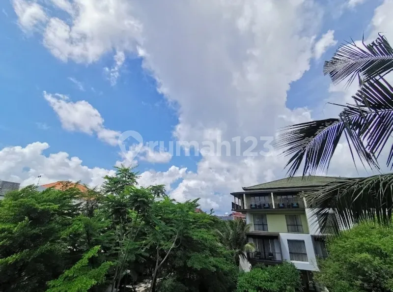 Deluxe Twin Room â Comfort & Style in the Heart of Legian, Bali - Real Estate in Bali