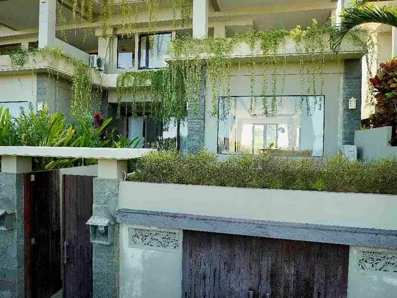 Dijual Villa 4BR Rooftop Pool Ocean View di Pecatu Uluwatu - Bali in Bali