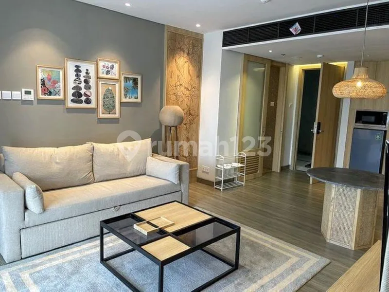 Apartemen Lavaya Residence And Resort Nusa Dua Bali - Real Estate in Bali