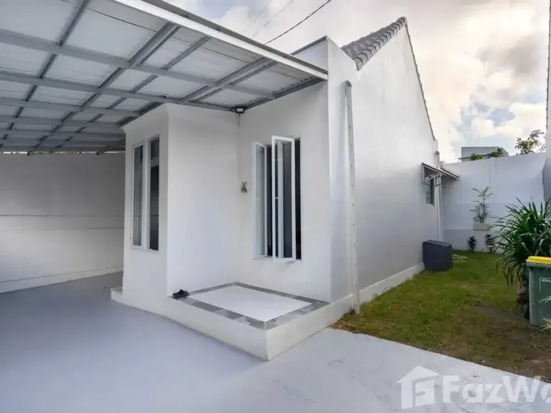 2 Bedroom House for sale in Uluwatu, Bali - Real Estate in Bali