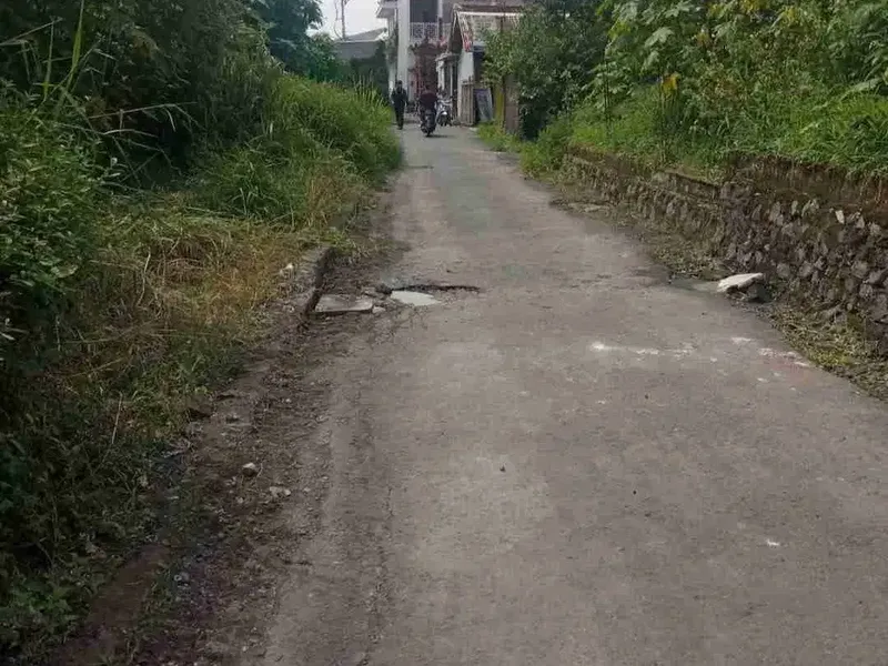DIJUAL TANAH CENTRAL BATU BOLONG, CANGGU - BALI
PRIME  Location! Kesempatan langka memiliki tanah freehold premium di lokasi prime Batu Bolong, salah satu area paling dicari di Bali. - Real Estate in Bali