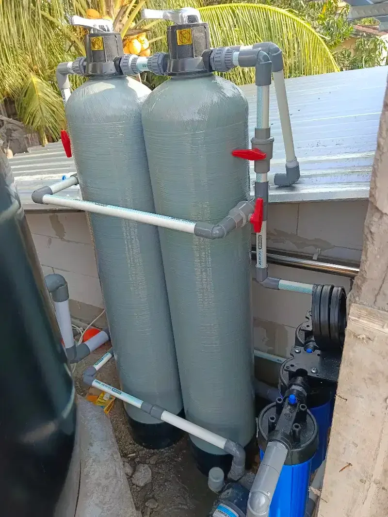 Water filter bali - Home & Garden in Bali