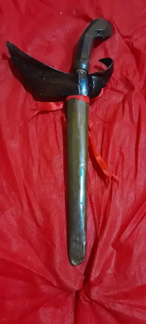 Keris pusaka nogososro - Hobbies & Sports in Bali