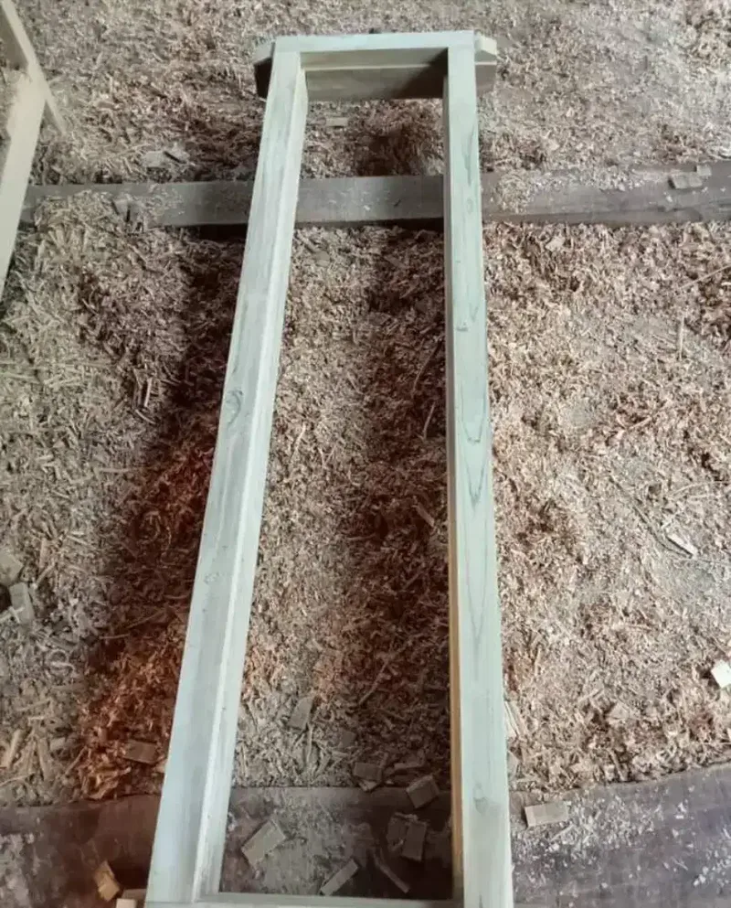 Jual kusen bahan jati dan mahoni - Other in Bali