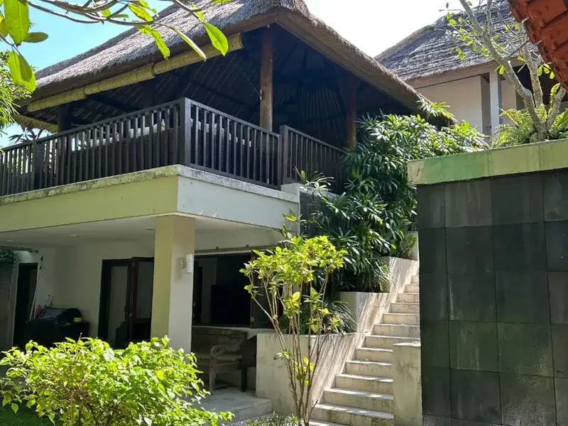 BALINESE VILLA NEAR PERERENAN BEACH - FOR SALE - Bali in Bali
