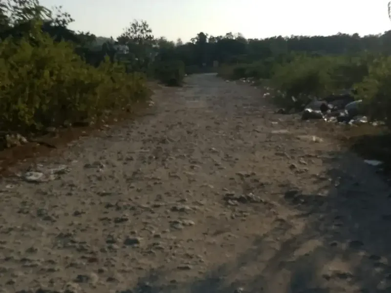 Dijual/disewakan tanah - Jimbaran Blongkeker (MK) - Bali in Bali