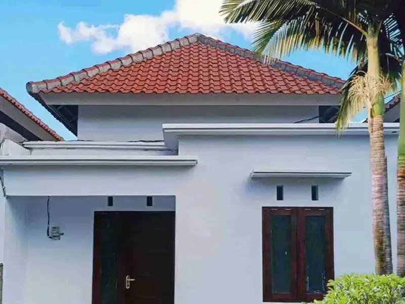 DIJUAL RUMAH BARU MURAH DEKAT KOTA TABANAN - Real Estate in Bali