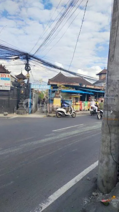 Tanah Jual Lokasi Sidakarys - Bali in Bali