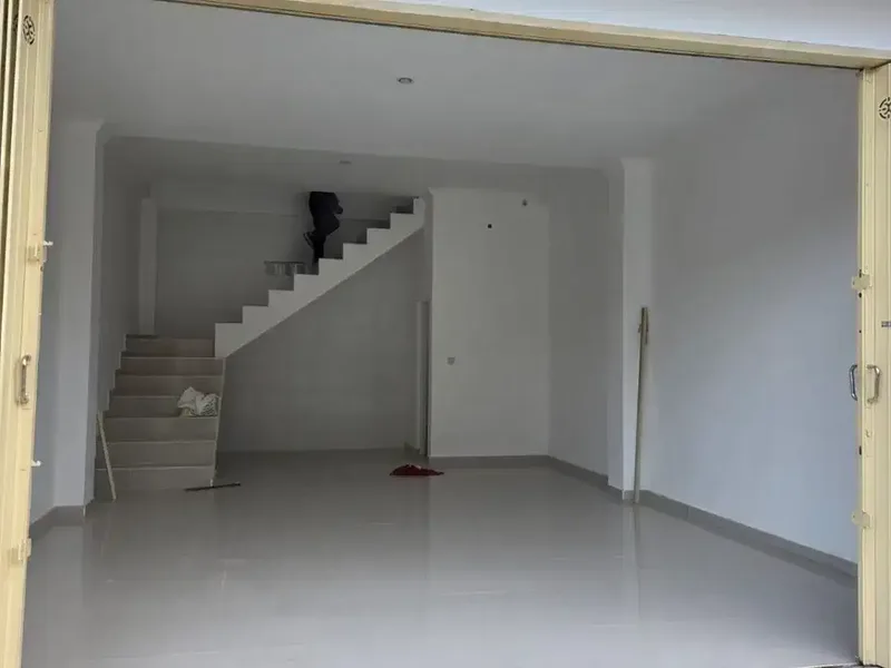 DISEWAKAN RUKO – PANJER, DENPASAR - Real Estate in Bali