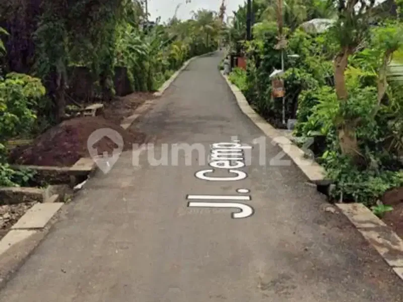 Dijual Tanah Cocok untuk Investasi Villa Lokasi Balangan - Real Estate in Bali