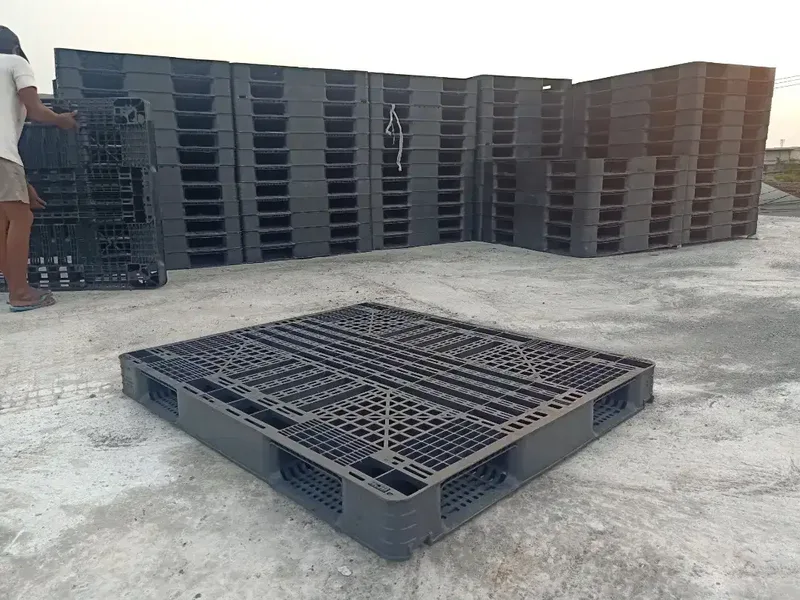 Pallet plastik kualitas terbaik harga merakyat - Other in Bali