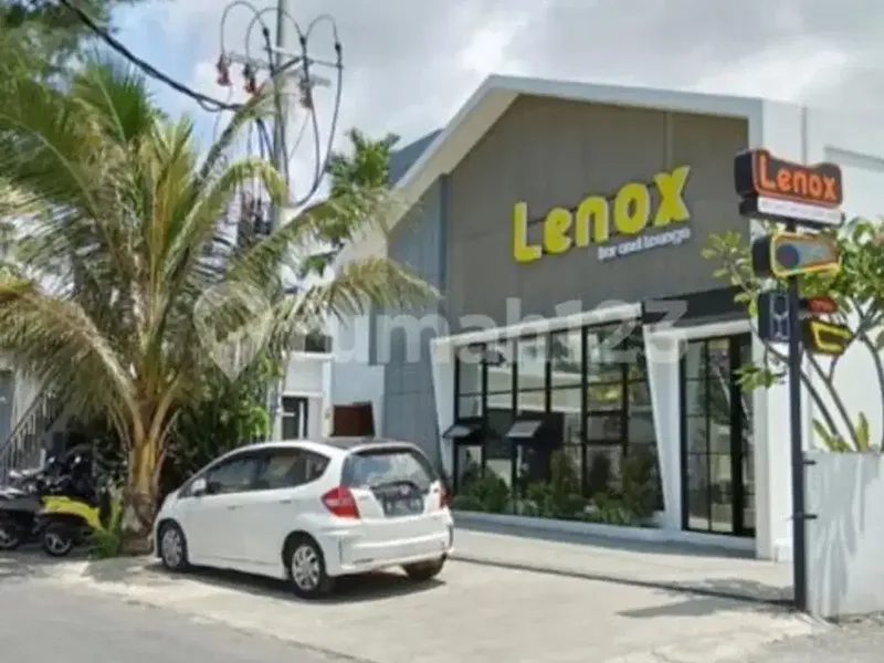 Disewakan Bar Mewah Super Ekslusif di Pantai Pererenan - Real Estate in Bali