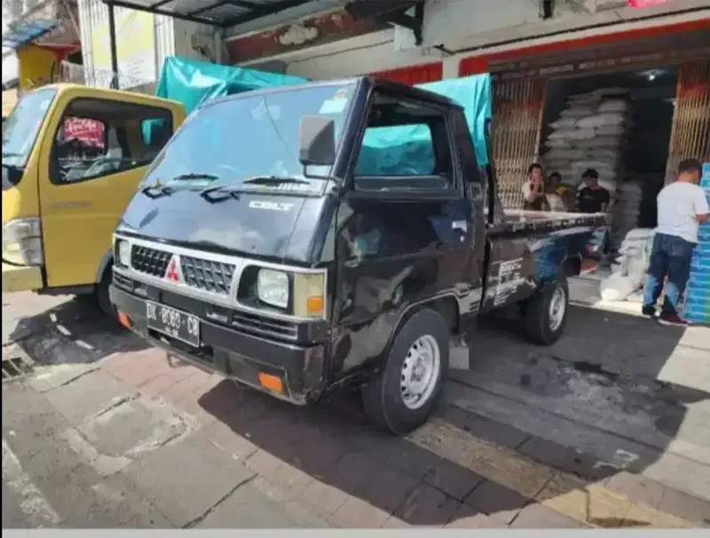 Sopir serabutan grosir - Jobs in Bali