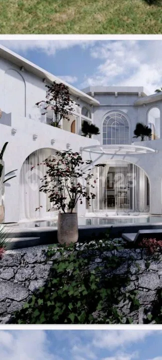 Beautiful Villa With River Side - Bali in Bali