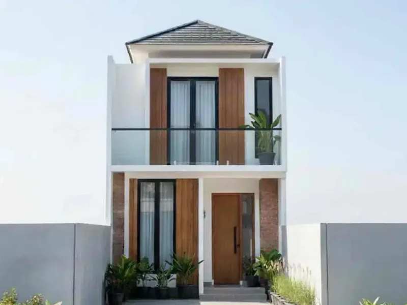 Dijual Rumah Indent Di Daerah Siulan Denpasar - Real Estate in Bali