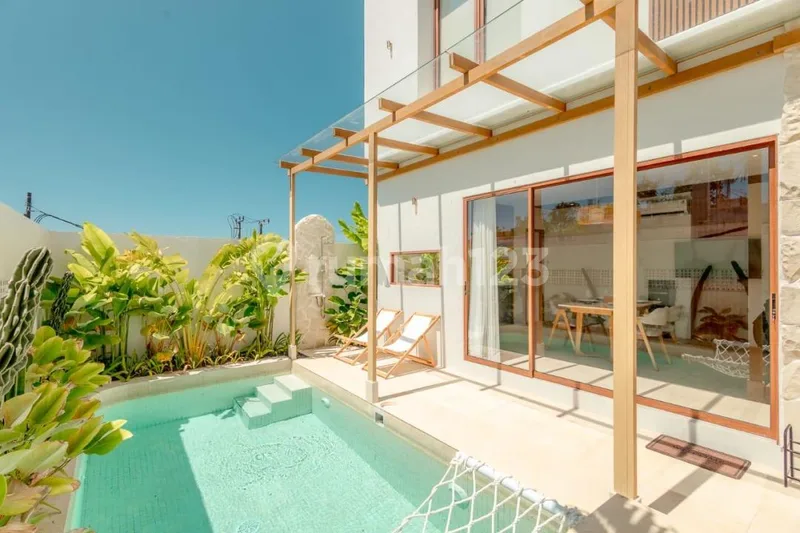 For Sale 2 Ocean View Villas Guest Favorite Near Uluwatu - Real Estate in Bali