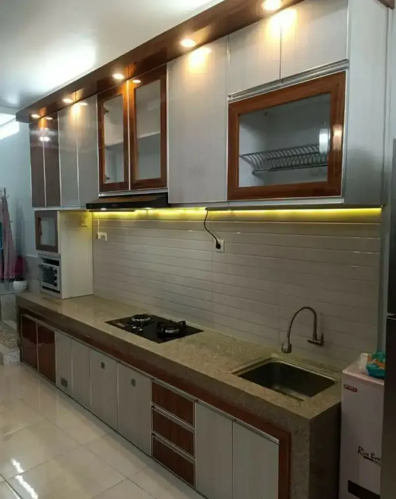Tukang furniture, tukang mebel hpL, tukang kayu, dll - Services in Bali