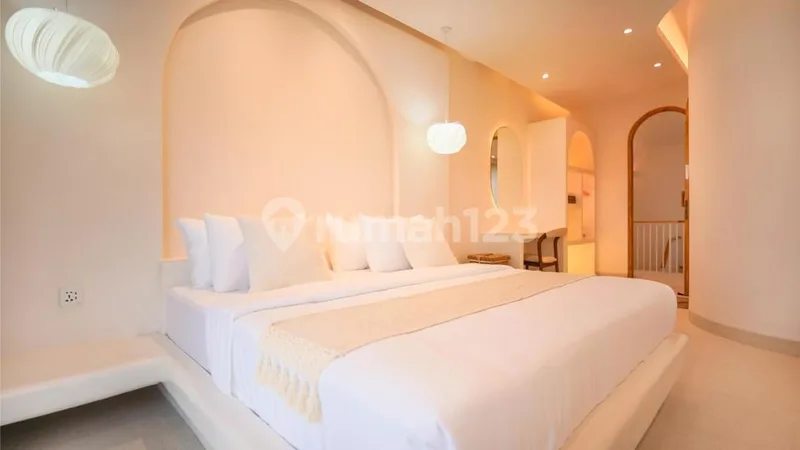 Villa Luxury Mewah Daerah Singosari - Real Estate in Bali