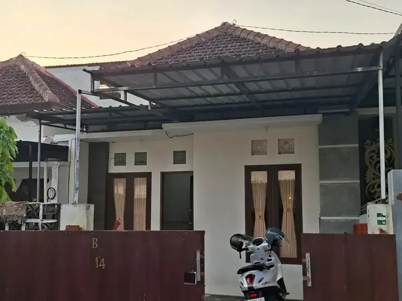 Rumah Jual Perum Taman Kampial II, Nusa Dua, Dekat Poltekpar Nusa Dua - Real Estate in Bali