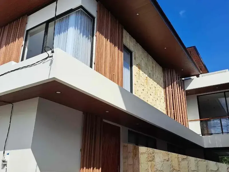 For sale villa at tumbak bayuh 
located prerenan bali - Real Estate in Bali