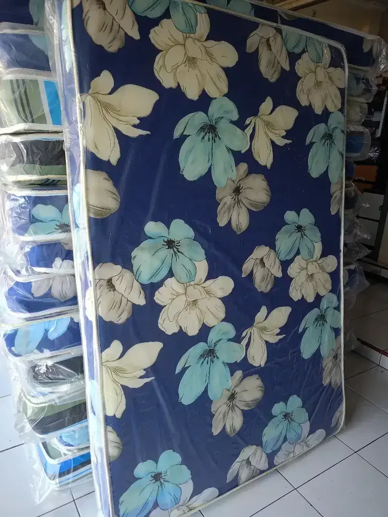 Kasur busa biasa 120x180 tebal 14cm - Home & Garden in Bali