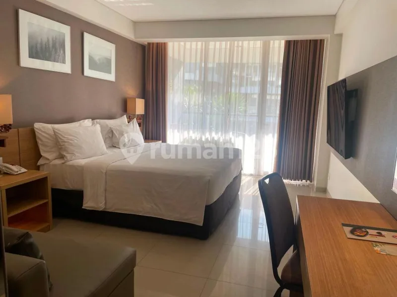 Condotel Ramada Encore Seminyak, ...Turun Harga!! - Real Estate in Bali