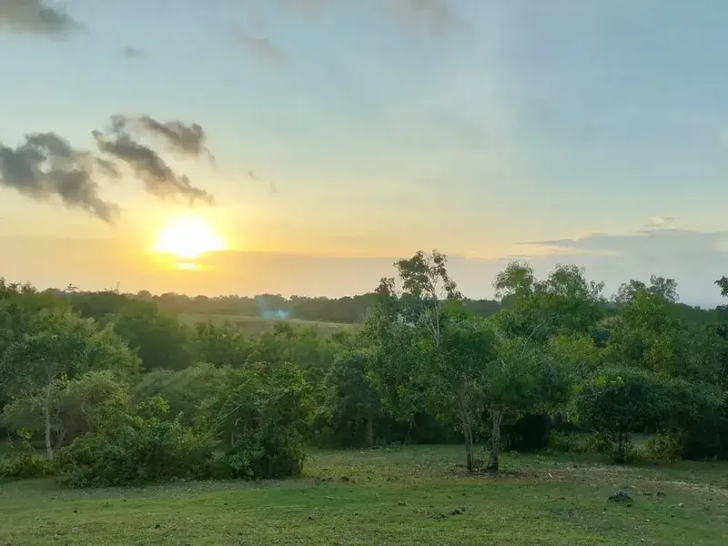 Prime Land for Sale – Unblocked Sunset & Ocean View in Cemongkak, Pecatu, Uluwatu - Bali in Bali