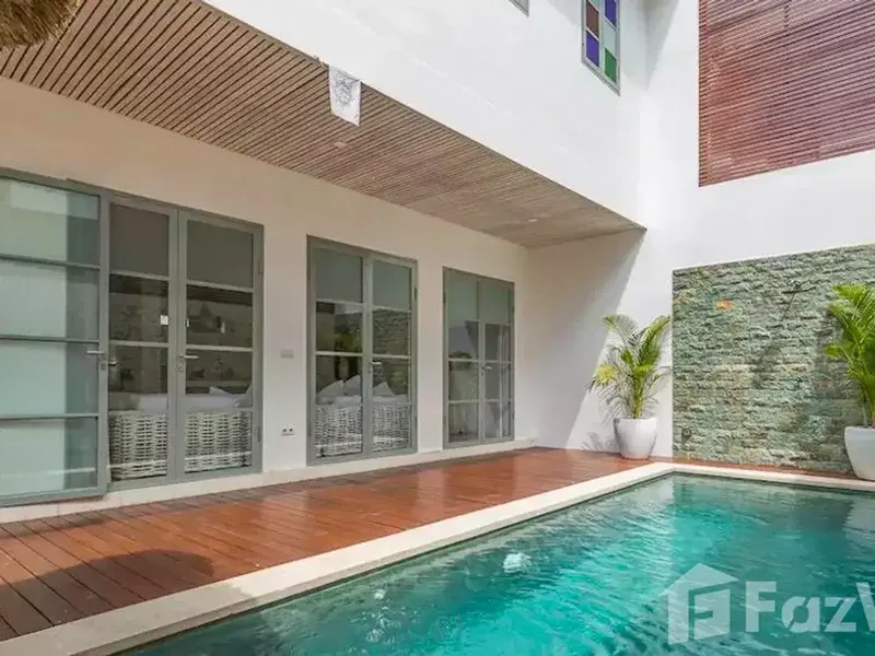 3 Bedroom Villa for sale in Seminyak, Bali - Real Estate in Bali