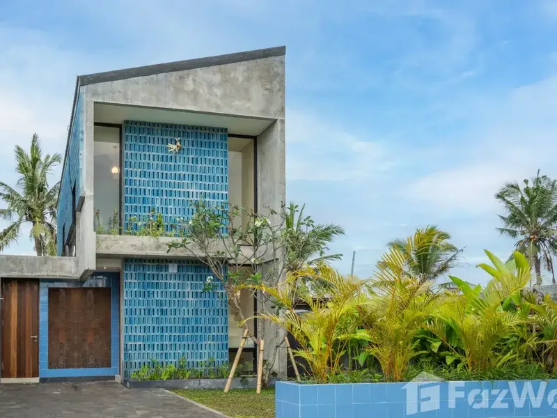 2 Bedroom Villa for rent in Ubud, Bali - Real Estate in Bali