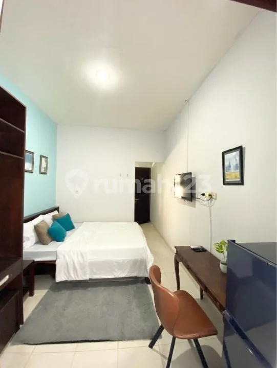 Latunjung Rumah Privatel Furnisht Friendly Parkir Mobil Private Dekat Sanur Mall Living World, Vasaka, Bali Golf Inernational, Bali International Hospital, - Bali in Bali