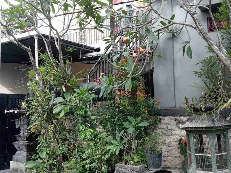 Dijual rumah lantai 2 scond lokasi dalung pengilian padonan dekat Canggu - Real Estate in Bali