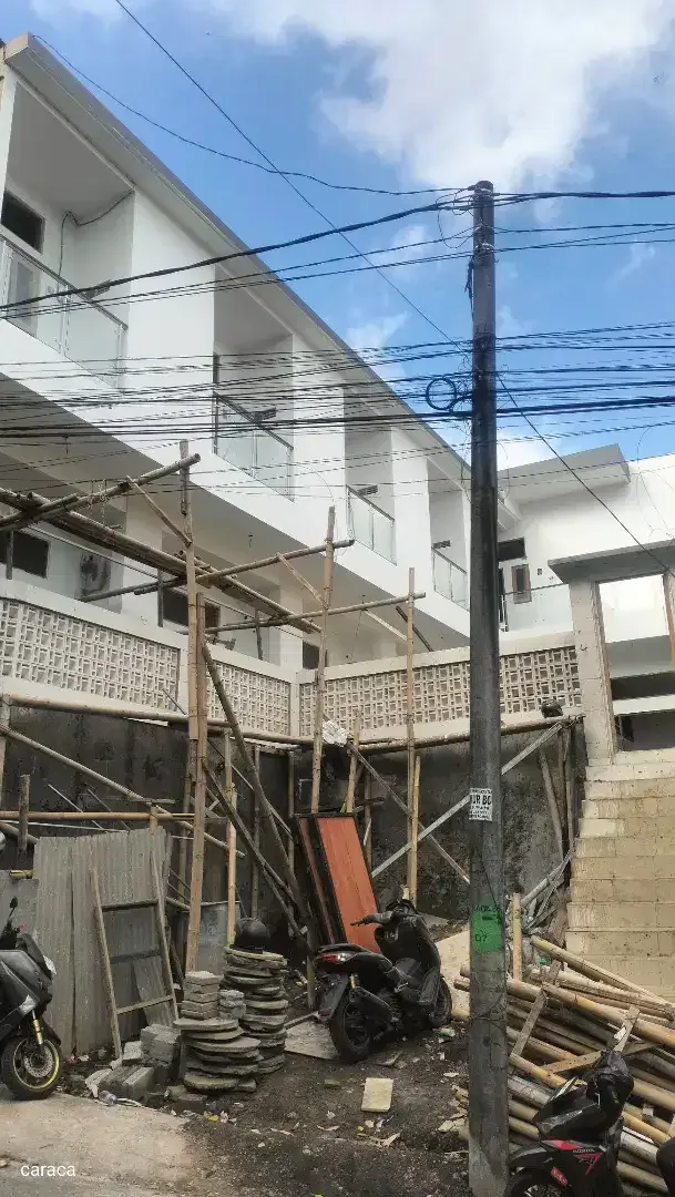 Jasa tukang borongan - Services in Bali