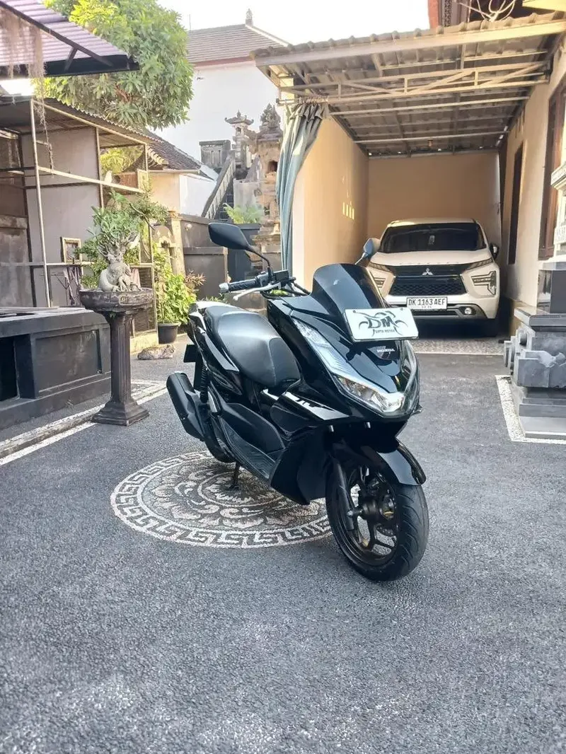 Pcx 2022 cbs mulus terawat - Vehicles in Bali
