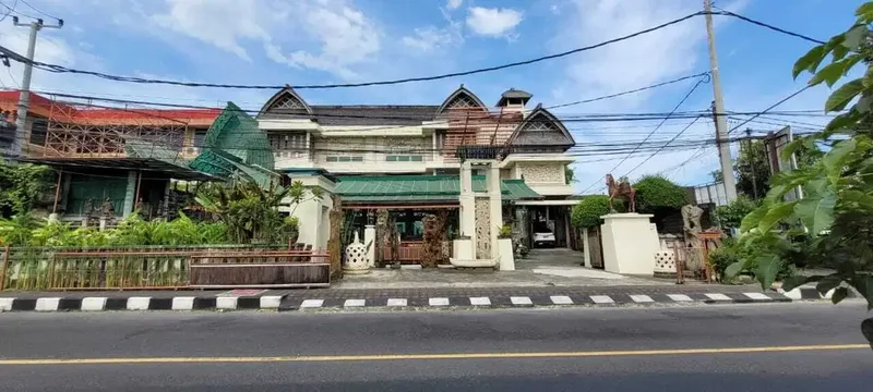 Dijual Gedung Komersial Daerah Gianyar - Real Estate in Bali