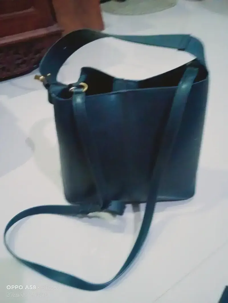Tas H & M bagus - Fashion in Bali
