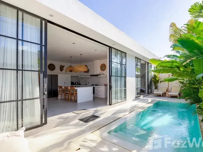2 Bedroom Villa for sale in Uluwatu, Bali - Real Estate in Bali