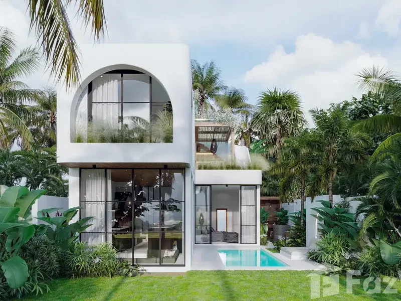 3 Bedroom Villa for sale in Uluwatu, Bali - Real Estate in Bali