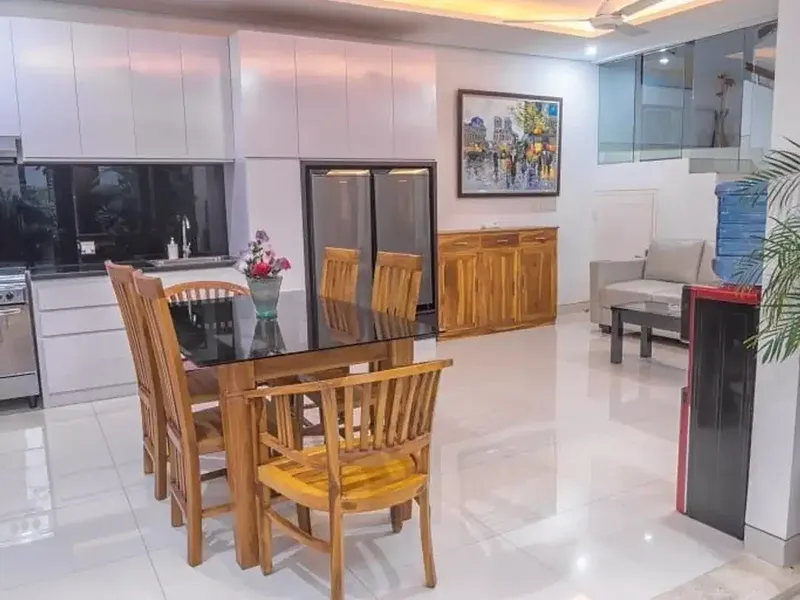 Disewakan villa minimalis area benoa nusa dua - Real Estate in Bali
