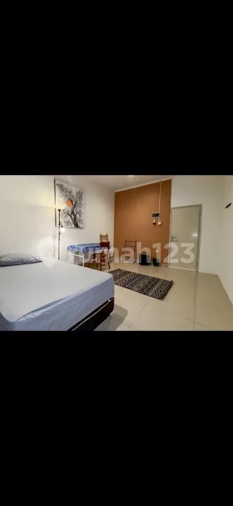 Disewakan Rumah Strategis dan Luas Jimbaran Bali - Real Estate in Bali
