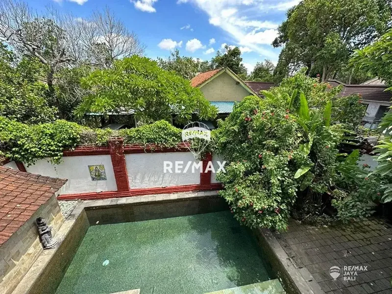 Dijual Villa Bagus Sanur - Bali in Bali