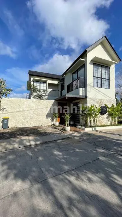 Luxury Villa Pecatu Bali 3 Bedroom Ensuite Jalan Komplek Airis Pecatu Bali - Bali in Bali