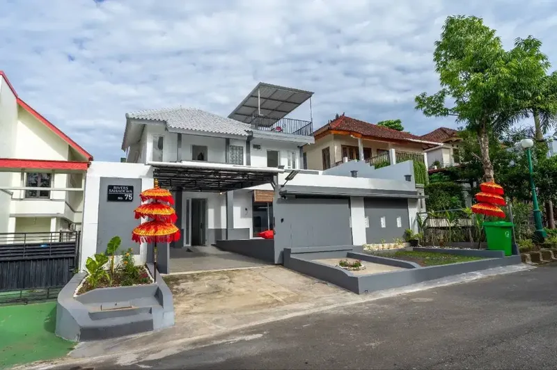 DI JUAL RUMAH AREA PECATU ULUWATU DEKAT PANTAI BALI - Real Estate in Bali