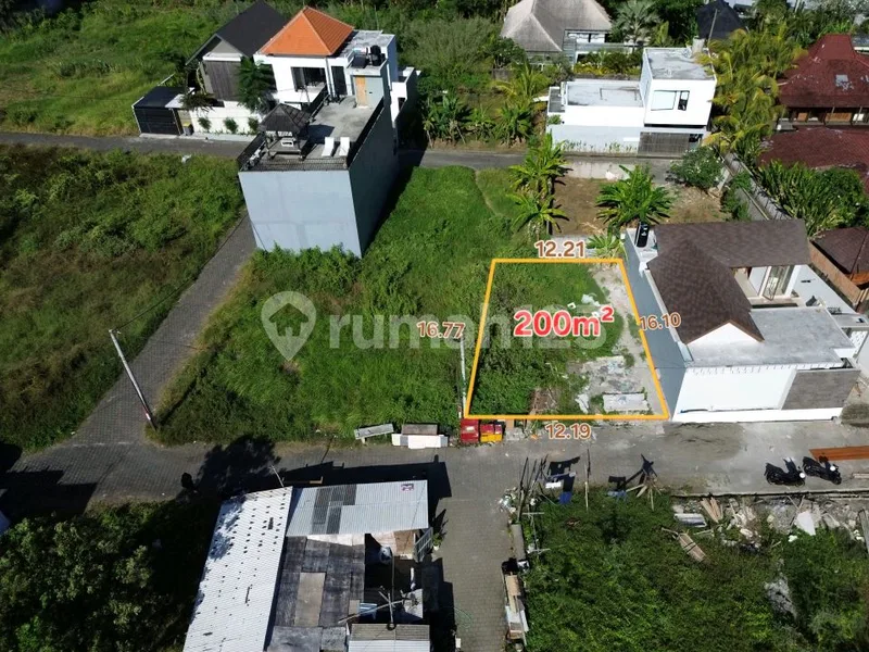 Kalau Anda Mencari Tanah di Kedungu Lihat Ini - Real Estate in Bali